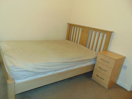 1 bedroom flat to rent - Photo 3