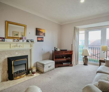 2 bedroom apartment to rent - Photo 6