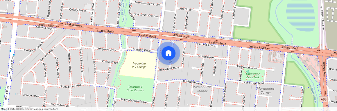 7B Tawny Court, Vic 3029, Truganina