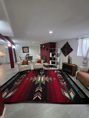 For Lease - 62 Lewis Crescent Unit# Bsmt, Kitchener, Ontario - Photo 4