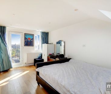 Linden Avenue, Kensal Rise, NW10 - Photo 3