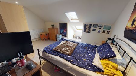 Newland St West | Student House | 25/26 - Photo 4