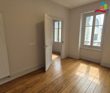 Location Appartement 4 pièces 85m² STRASBOURG 67000 - Photo 5