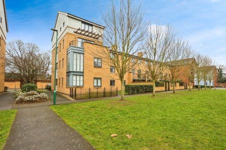 Wakefield Close, Nottingham, NG11 - Photo 5