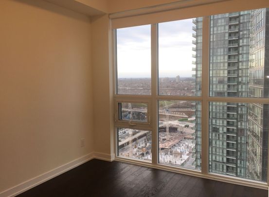 For Lease - 4011 Brickstone Mews Unit# 1705, Mississauga, Ontario - Photo 1