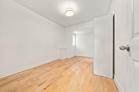 For Lease - 490 Brock Avenue Unit# 1, Toronto, Ontario - Photo 2