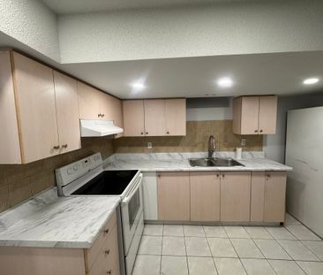 For Lease - 3 Chapparal Drive Unit# Bsmt #2, Brampton, Ontario - Photo 5