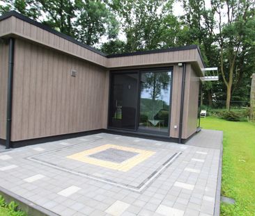 NIEUWBOUW CHALET - PRACHTIG GELEGEN IN DE NATUUR - Photo 5