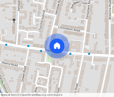 Coronation Road, IP4 - Photo 1