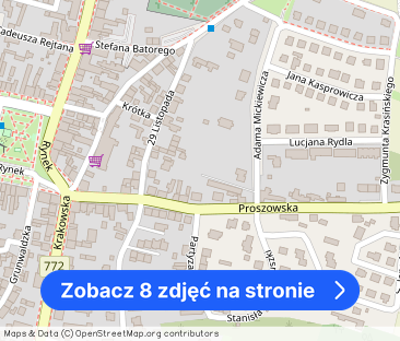 Mieszkanie do wynajecia w Słomnikach - Zdjęcie 1