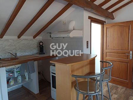 Location d'un appartement F1 bis MEUBLE (47 m²) à SORGUES - Photo 5