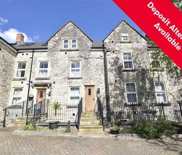 Heal House, High Street, Paulton, Bristol, Somerset, BS39 - Photo 5