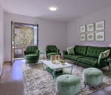 3.5 Zimmer, 76 m² - Photo 1