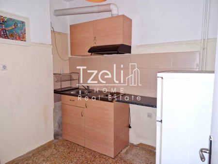 Διαμέρισμα για ενοικίαση Κέντρο Παγκρατίου (Παγκράτι) - Photo 5