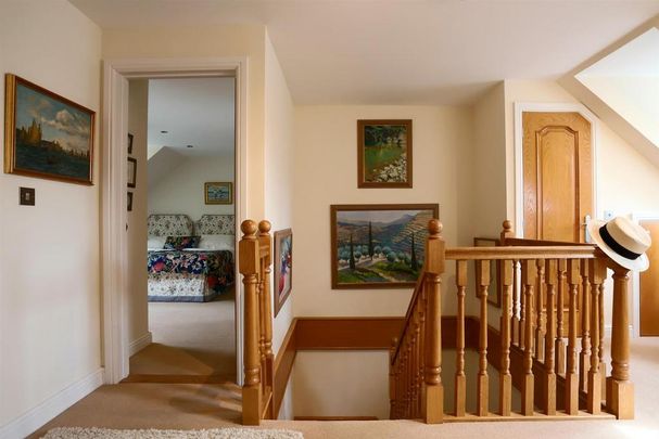 3 bedroom house to rent - Photo 1