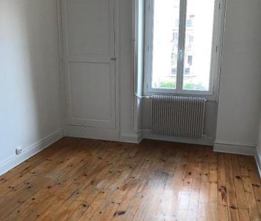 Location Appartement 3 pièces 59m² VILLEURBANNE 69100 - Photo 4