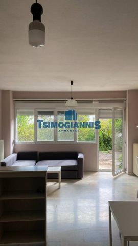 Studio/Γκαρσονιέρα για ενοικίαση Καλούτσιανη - Κουραμπάς (Ιωάννινα) - Φωτογραφία 2
