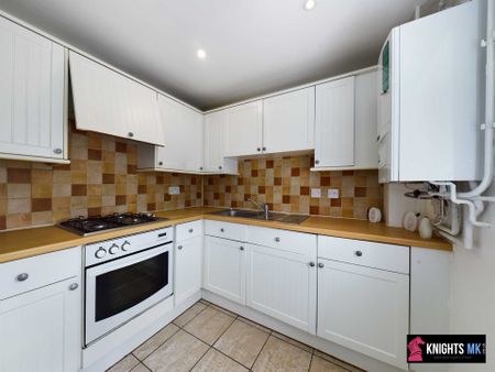 Price £1,100 pcm - Available Now - Unfurnished - Photo 5