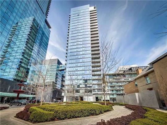 For Lease - 55 Scollard Street Unit# 901, Toronto, Ontario - Photo 1