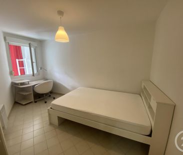 Location Appartement 2 pièces 33m² MONTPELLIER 34070 - Photo 2