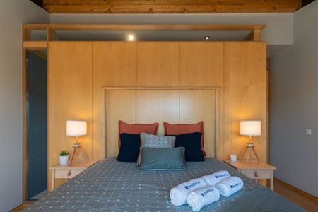 Apartamento T3 - Photo 2