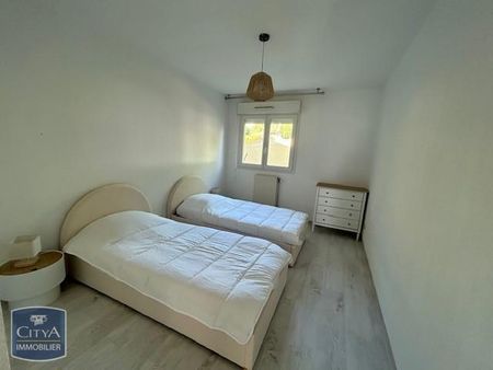 Location Appartement 3 pièces 74m² NICE 06200 - Photo 3