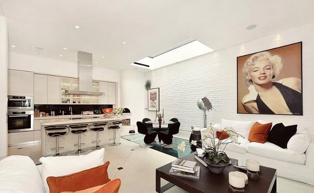 Adams Row, Mayfair - Photo 1