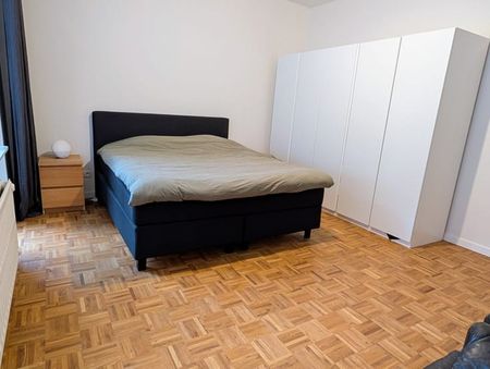 Appartement te huur - Foto 5