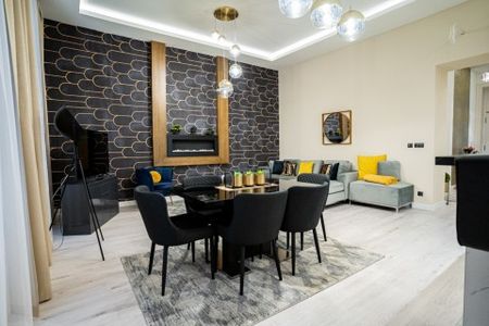 Szondi utca apartment for rent - Fotó 4