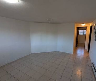 2 Bedroom Basement for Rent - Photo 1