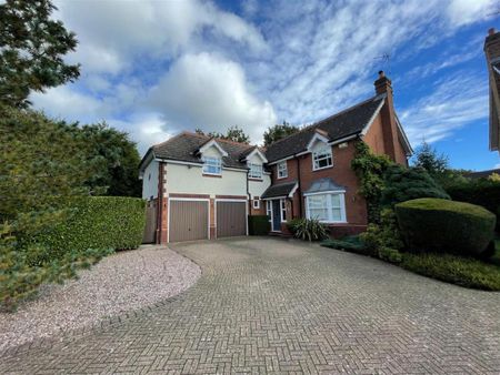 Whitefields Gate, Solihull, West Midlands - Photo 5