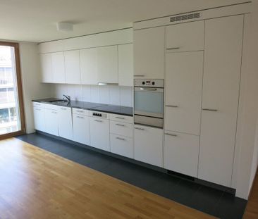 Living at the heart of Biel - Foto 6