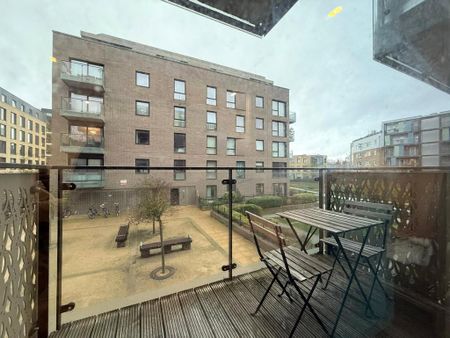 Studio to rent - Photo 5