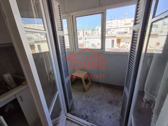 Διαμέρισμα για ενοικίαση Πλατεία Ναυαρίνου (Κέντρο Θεσσαλονίκης) - Photo 1