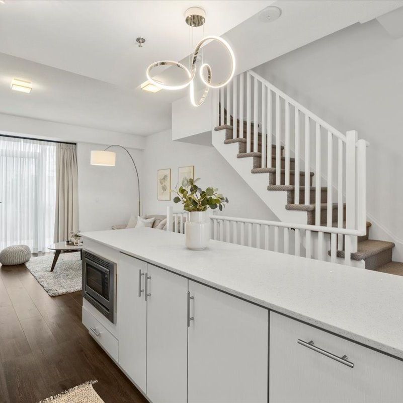 For Lease - 205 Bonis Avenue Unit# 5, Toronto, Ontario - Photo 1