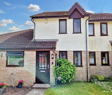 2 bedroom terraced house to rent - Photo 4