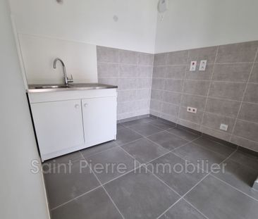 location appartement 2 Pièce(s) - Photo 6