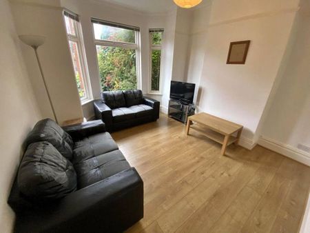 3 bedroom terraced house to rent - Photo 2