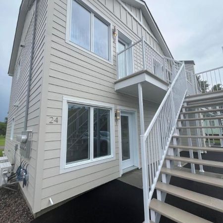 Appartement 3 et 1/2 à louer /One Bedroom Apartment for Rent - Photo 3