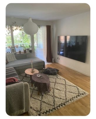 Södermalm - 2rok - tillsv - 27.600kr/mån - Foto 1