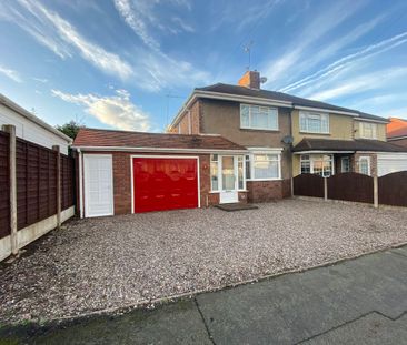 Braden Road, Penn, Wolverhampton - Photo 2
