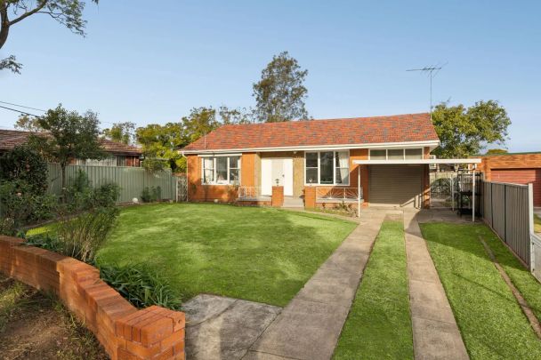 Newly Renovated Family Home In A Tightly Held Cul-De-Sac - Photo 1