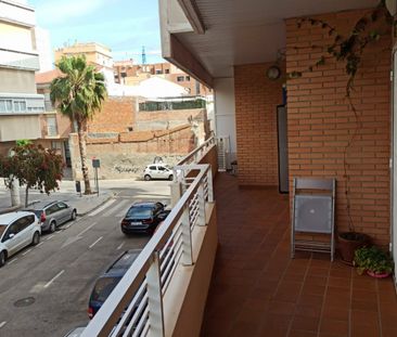 Flat - Málaga (Perchel Sur - El Bulto) - Photo 1