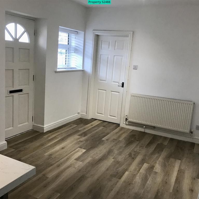 1 bedroom ground floor flat to rent - Photo 1