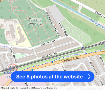 3 bedroom terraced house for rent - Photo 1