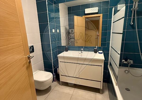 Apartamento T2 em Faro