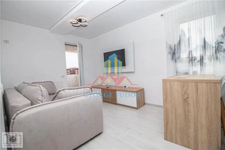 Apartament 2 camere, Tineretului 35 BIS, Bl. 6, Chiajna - Photo 4