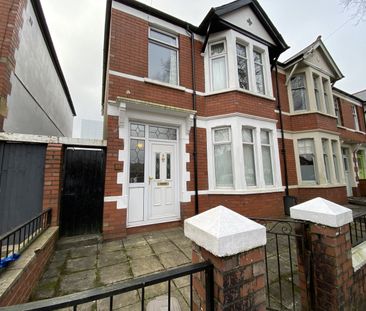 Maindy Road, Cathays - Photo 3