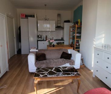 Appartement Regentesselaan, La Haye - À louer - Photo 1
