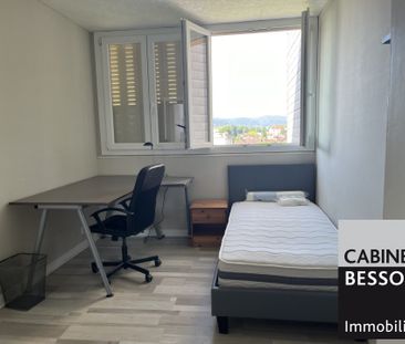 Location Appartement 5 pièces 70m² ST MARTIN D HERES 38400 - Photo 3